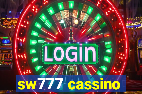 sw777 cassino